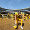 Baylor Research Finds Student-Athletes Have Stronger Religious Beliefs, Behaviors and Identity Than Non-Athlete Peers