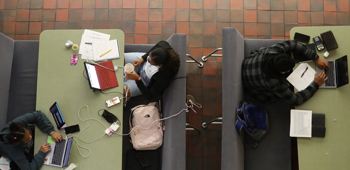 End of Semester Resources