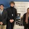 Japanese Language Students Sweep J.LIVE National Competition