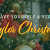 Baylor Holiday Gift Guide