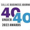 Two Baylor MBA Graduates Make Dallas Business Journals’ ‘40 Under 40’ List