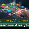 Mastering Business Analytics