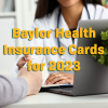 Baylor Health Insurance