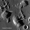 Baylor Research Group Earns NASA Grant to Study Density of the Moon's 'Weird' Volcanoes