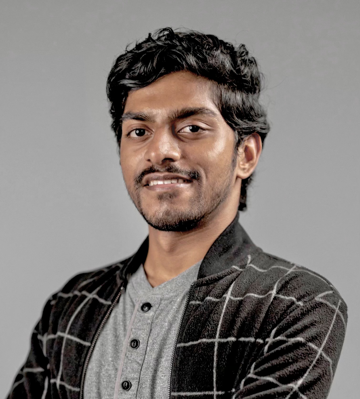 Arvind Muruganantham