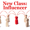 NEW CLASS! Influencer