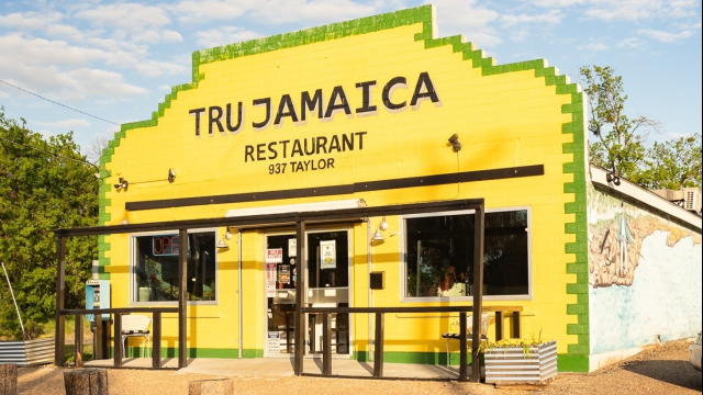 Full-Size Image: Tru Jamaica