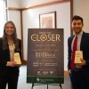 Winners Announced in the 2023 Edition of The Closer, Baylor Law’s Elite National Transactional Law Competition