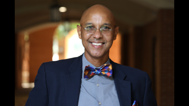 Ronald Johnson