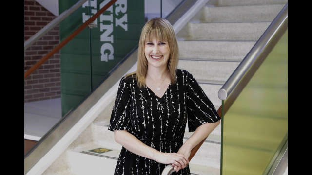 Dr. Jessica Akers