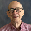 Baylor Mourns Passing of Professor Emeritus of English