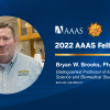 Baylor Environmental Scientist Bryan Brooks, Ph.D., Named AAAS Fellow