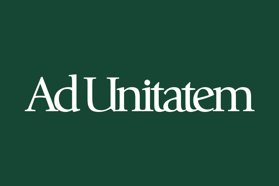 Ad Unitatem: Founders Mall update - Vimarsana News