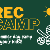 Baylor REC Day Camp - Register Today!