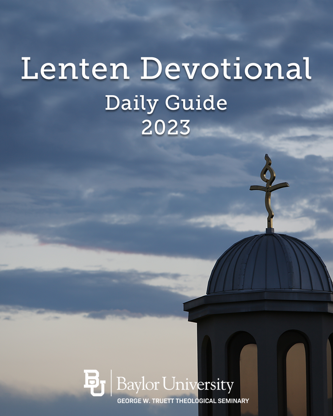 Lenten Devotional Guide 2023