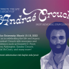 2023 Pruit Symposium Honors Life and Legacy of Grammy and Oscar Award Winning Musician Andrae Crouch