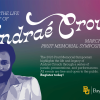 2023 Pruit Symposium Honors Life and Legacy of Grammy Award-Winning Musician Andraé Crouch