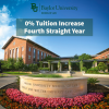 Baylor Law Announces 0% Tuition Increase for Fourth Straight Year