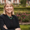 Baylor President Linda A. Livingstone to Serve as Board Chair of American Council on Education