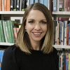 Dr. Kelly Johnston: Literacy Studies Takes Reading Beyond the Printed Page