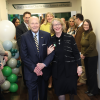 Baylor University Dedicates Mary Jo Robbins Clinic for Autism Research and Practice