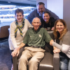 Baylor University Mourns Passing of Faithful Alumnus, Donor