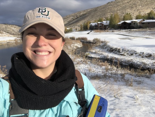 Baylor Ph.D. Candidate Earns Coveted Knauss Fellowship - Vimarsana News