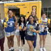 Baylor’s Dr Pepper Hour Tour to Visit Waco High Schools