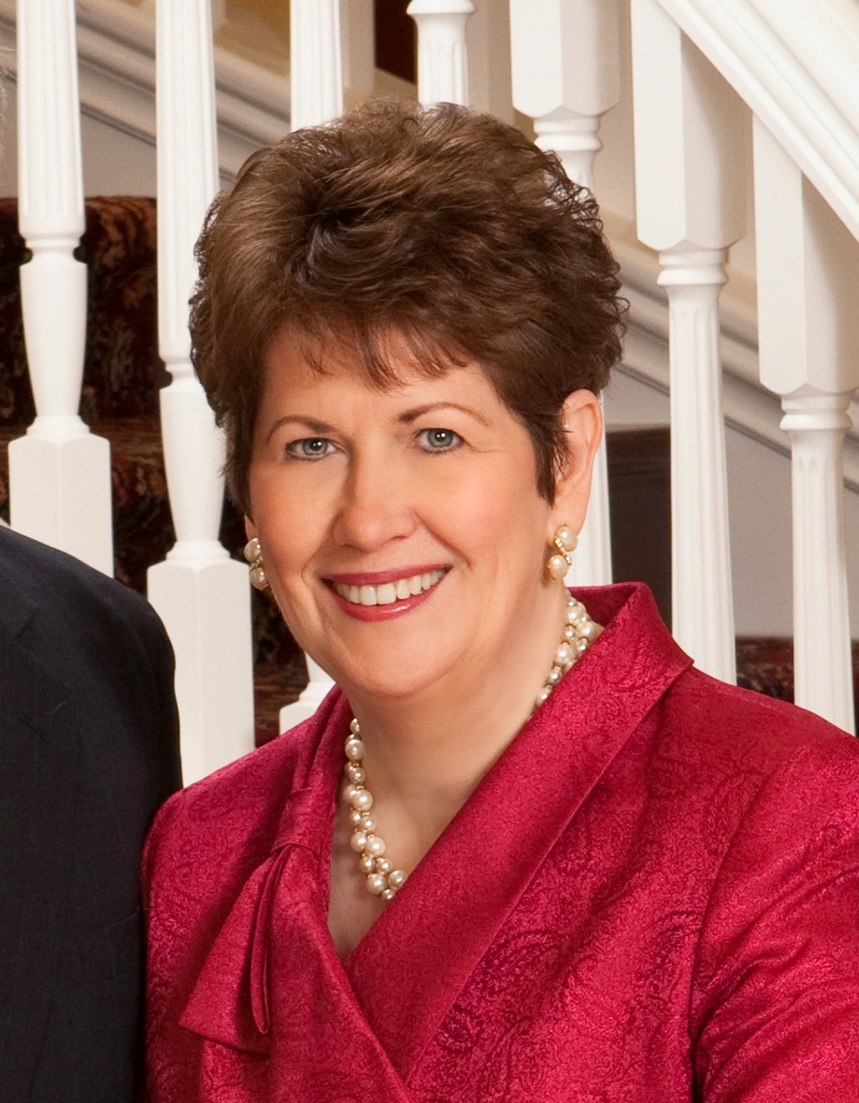 Shelia Cook Louise Herrington School of Nursing Baylor University