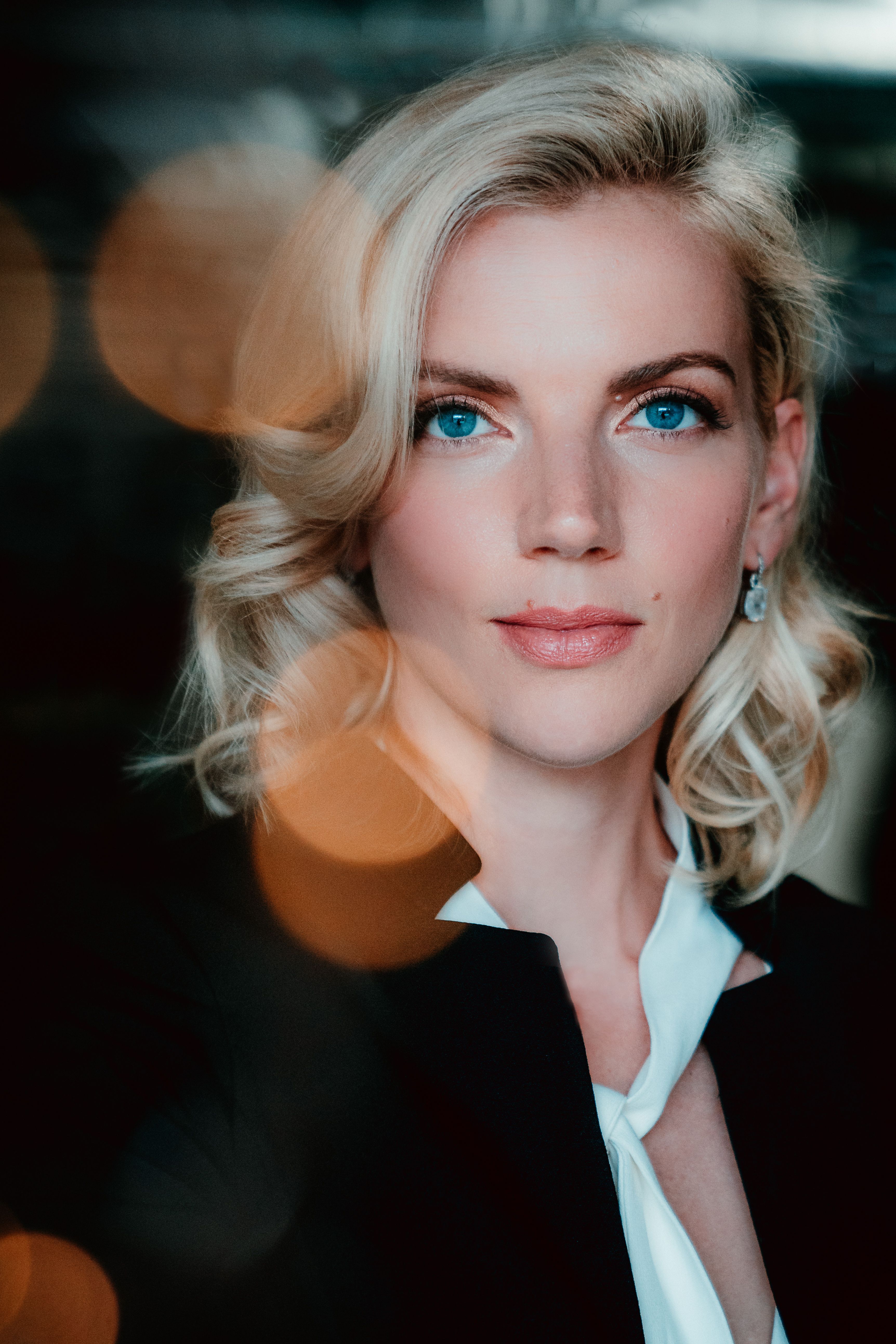 Kara Killmer (BFA '10)