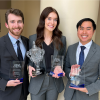 Baylor Law Takes the Crown at ABA National Appellate Advocacy Competition