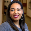 Belonging at Baylor Law - Sam Smith, Baylor Law's New Diversity and Events Coordinator