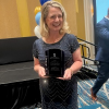 LHSON Faculty Member, Dr. Jessica Peck Receives Loretta C. Ford Distinguished Nurse Practitioner Award from National Association of Pediatric Nurse Practitioners
