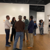 The Martin Museum of Art Opening Reception for “Narrative as Reality: Constructing an Identity”