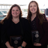 Educational Psychology PhD Students Honored for Teaching
