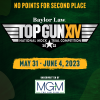 2023 Top Gun National Mock Trial Competition  Brings Elite Student Advocates to Baylor Law