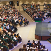 Baylor University Louise Herrington School of Nursing Pinning & Recognition Ceremony for Class of 2023