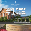 Baylor Law’s Interscholastic Moot Court Program Again Shines Bright  as #1 in the Nation