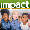 Spring 2023 Issue of Impact now online