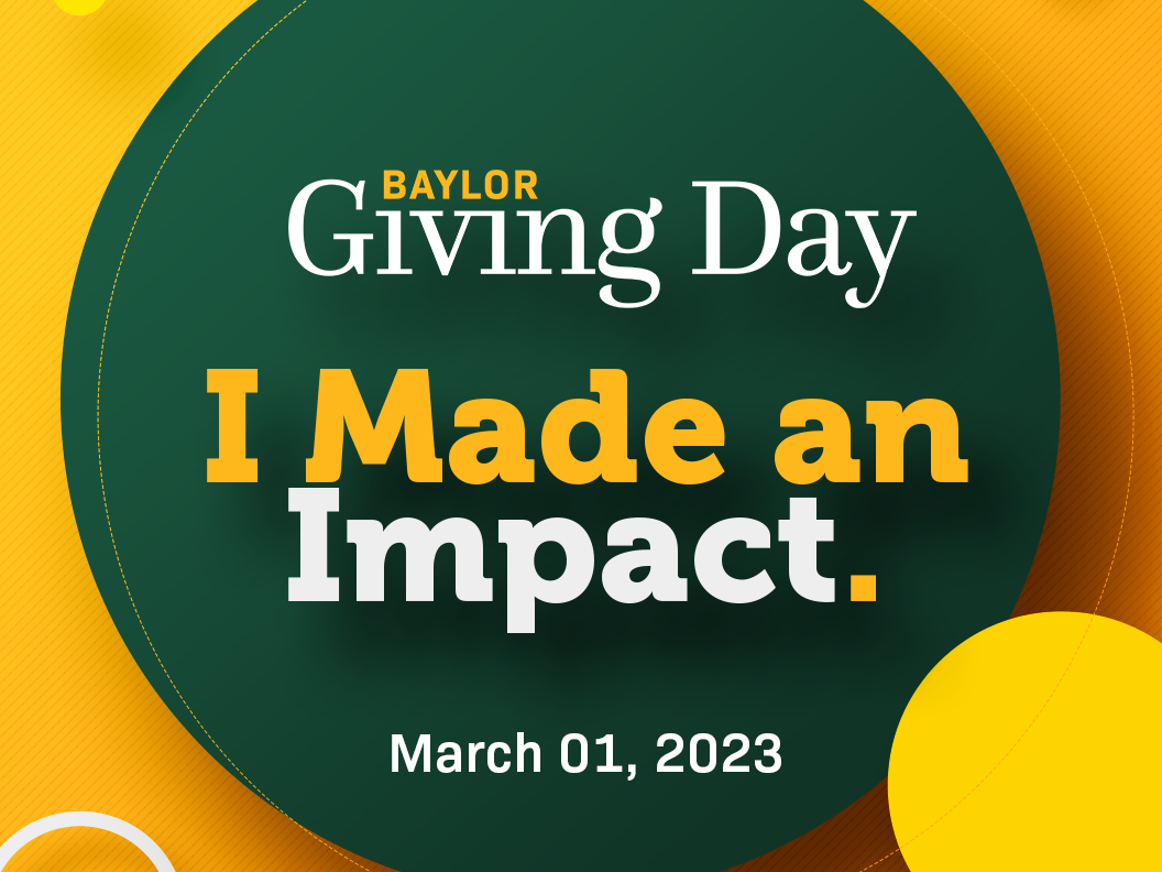 Giving Day Success