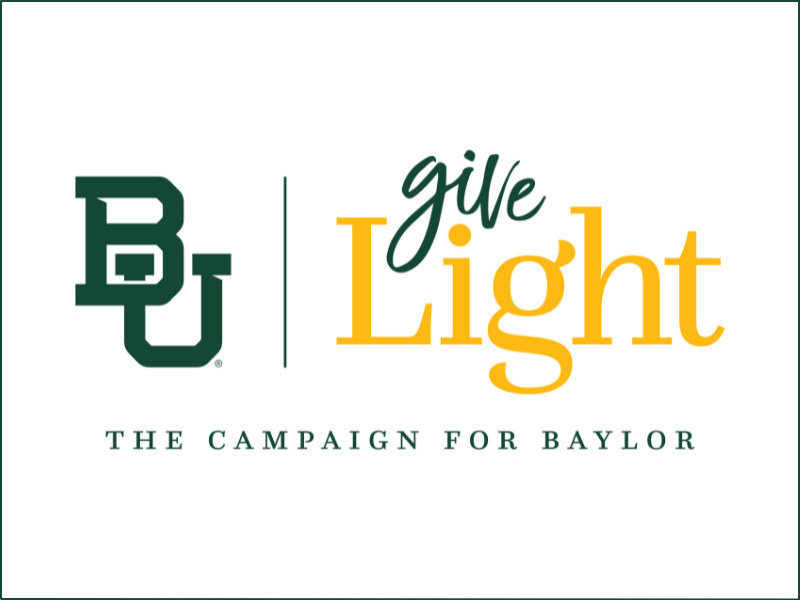 Give Light Campaign Update