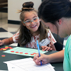 Baylor SOE Hosts Mathematics for Early Learners Academy July 5 – 28