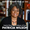 Interim Dean and Professor of Law Patricia Wilson Named William Boswell Chair of Law
