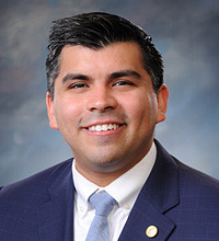 Kristopher Ruiz | Law School Faculty and Staff | Baylor University