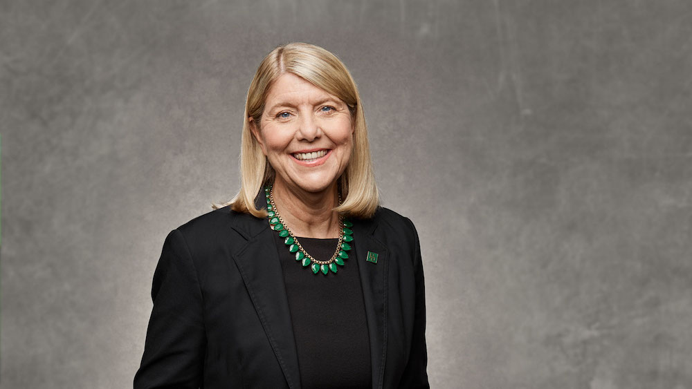 President, Dallas College Brookhaven — Linda Braddy