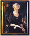 Mary Maxwell Armstrong