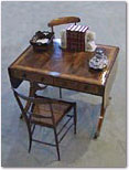 Furniture-EBB Desk