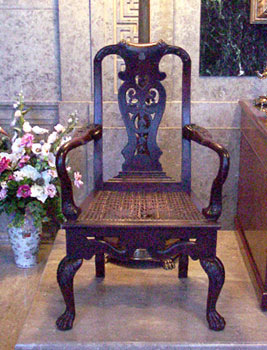Furniture-RB Chair