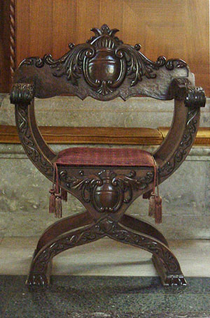 Furnishings-Chair