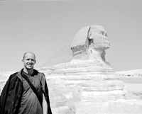 sphinx